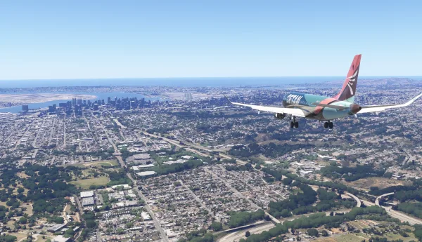 ANS05 · KSFO to KSAN