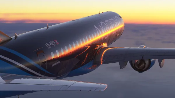 FL5125 · ENNA to ENTC
