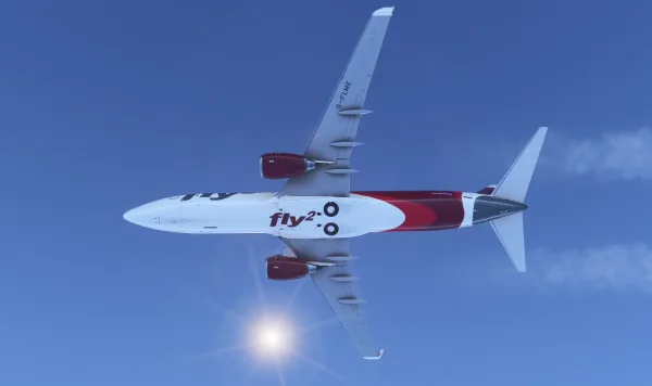 FL2270 · EGCC to LDDU