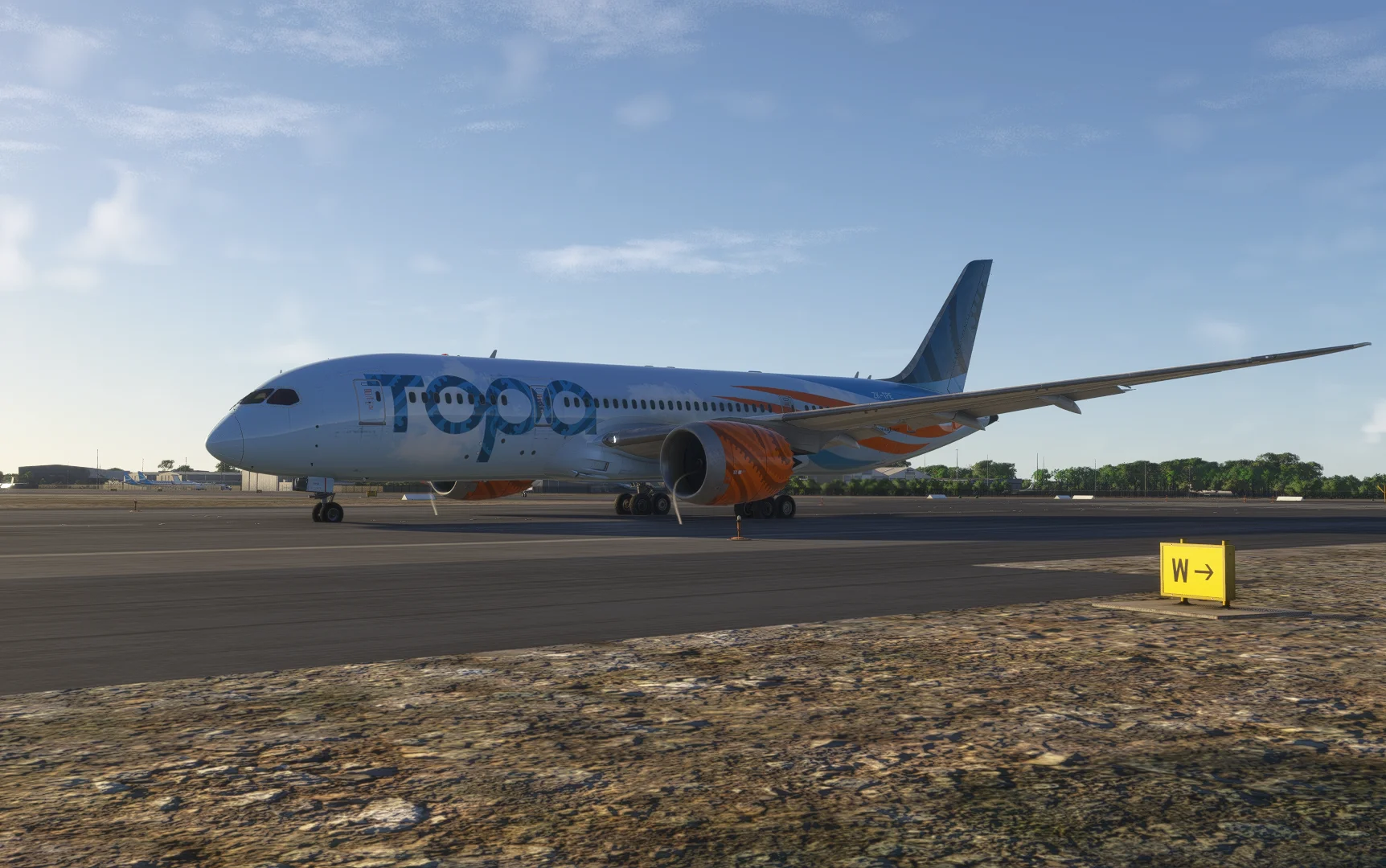 FL6088 · YPPH to FACT
