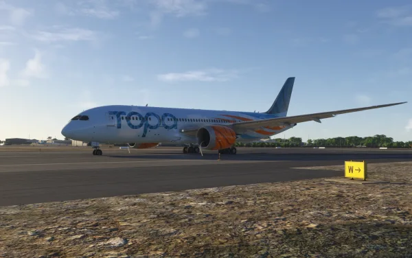 FL6088 · YPPH to FACT