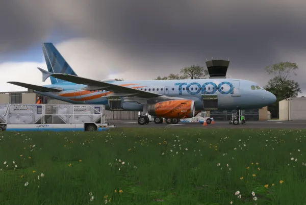 FL6679 · NFFN to NLWW