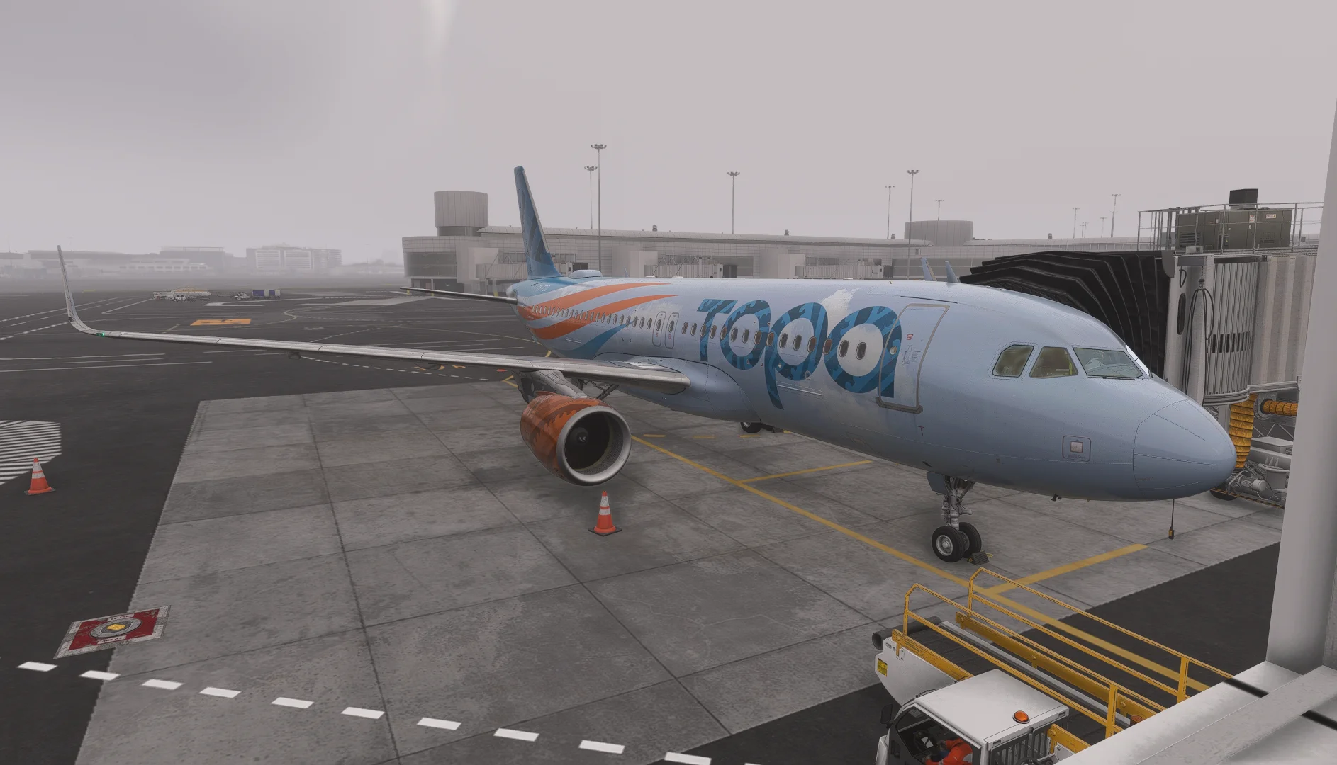 FL6359 · YSSY to YSCB