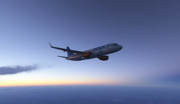 FL6499 · YPPH to YPAD