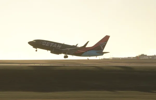 US031 · KDEN to KATL