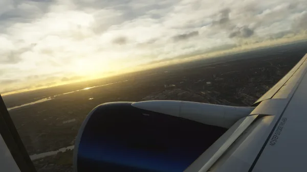 FL1302 · EGHI to LFRS
