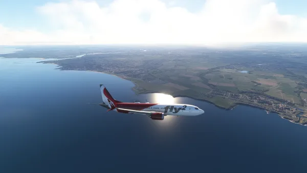 SS11102 · EGGD to EGNT