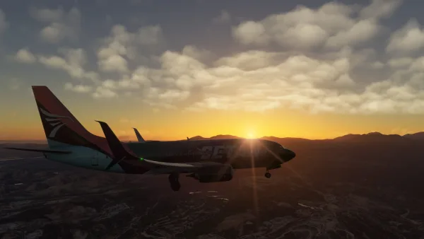 ANS06 · KSAN to MMSD