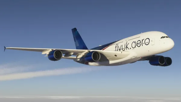 FL002 · KJFK to EGLL