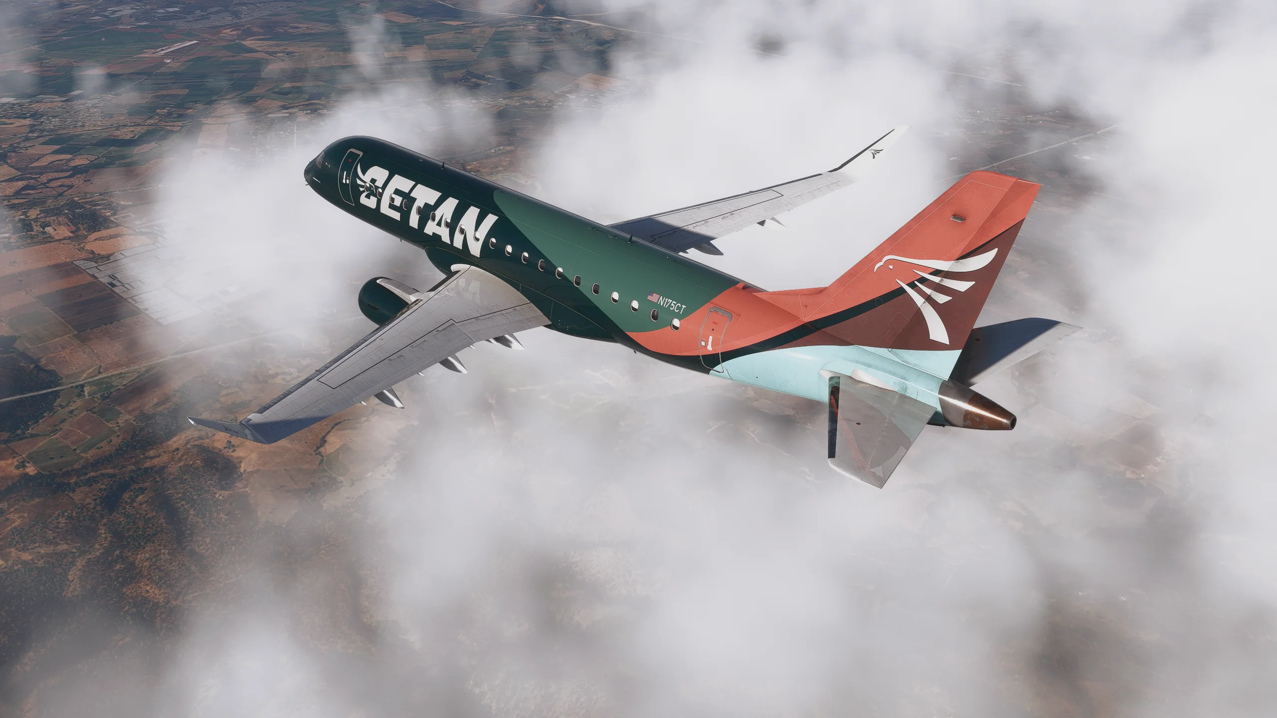 WC262 · MMMY to MMGL