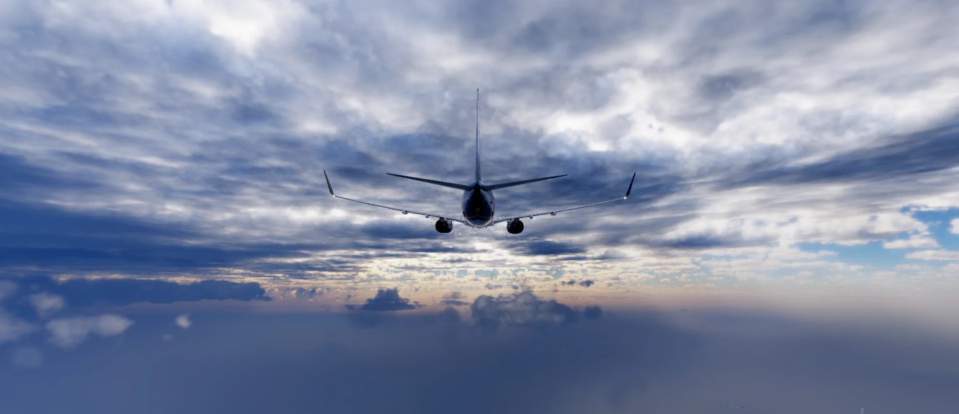 FL747 · EIDW to EGCC