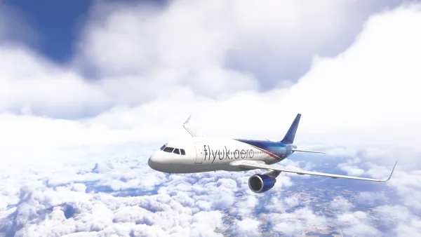 FL430 · EGKK to LPFR