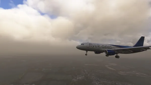 FL431 · LPFR to EGKK
