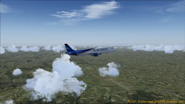 FLGC07 · EDFH to EDLV