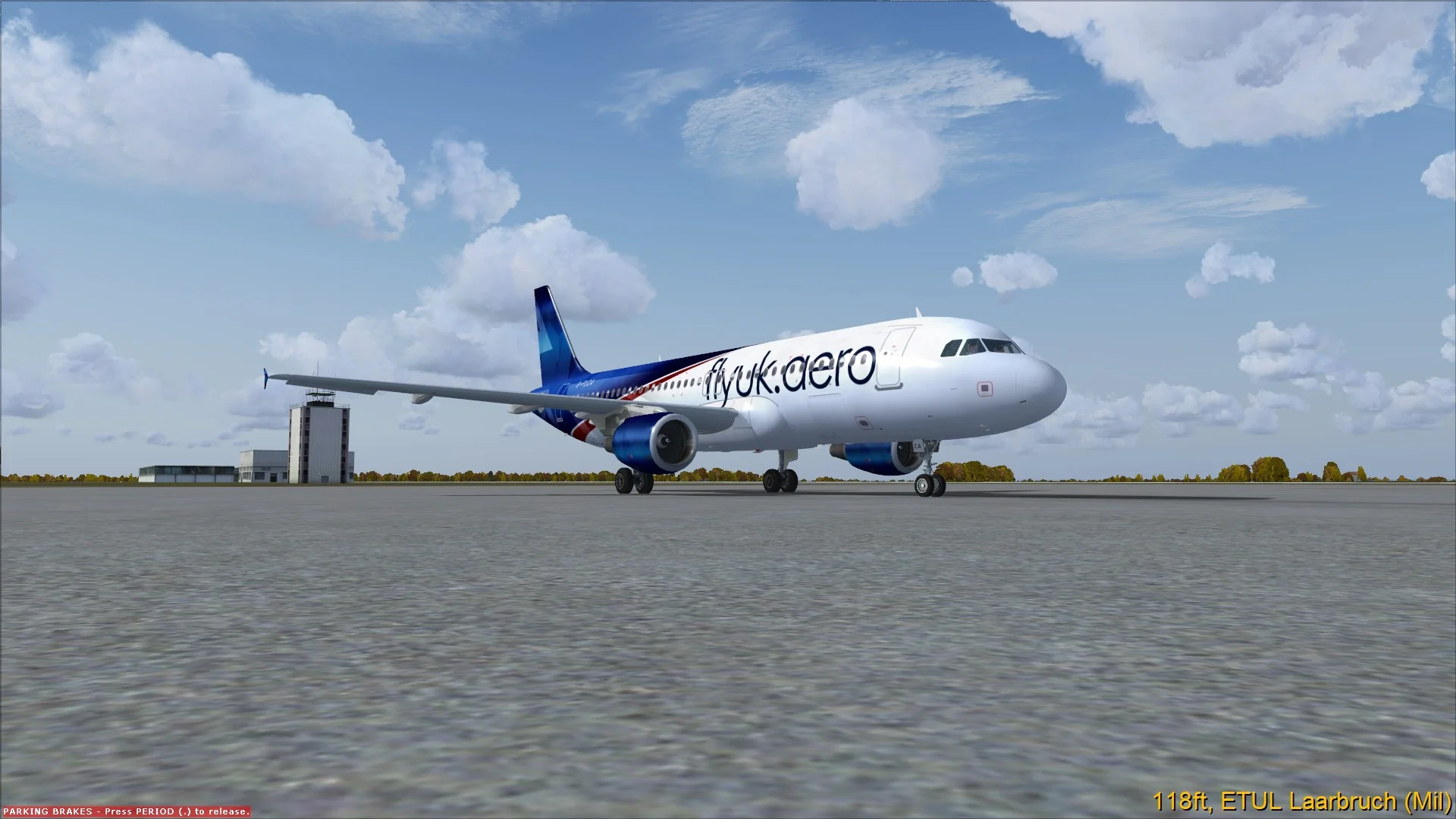 FLGC07 · EDFH to EDLV