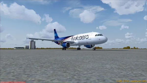 FLGC07 · EDFH to EDLV
