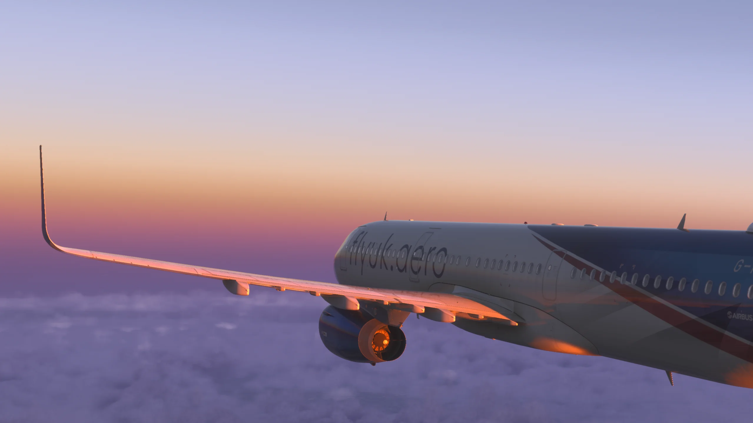 FL335 · EGLL to EPWA