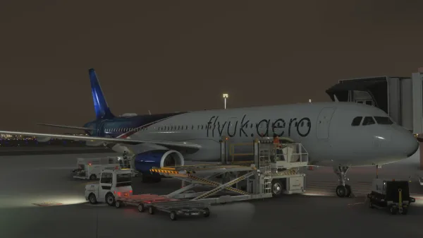 FL335 · EGLL to EPWA