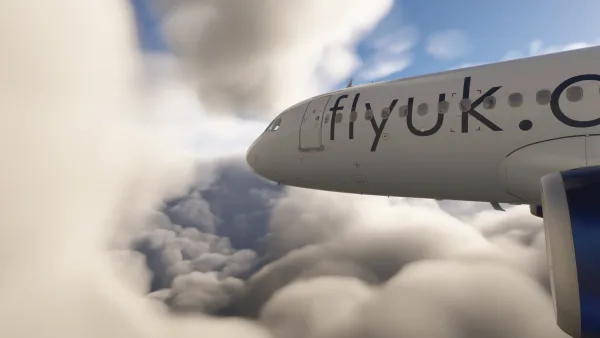 FLCAP12 · EIDW to EKCH