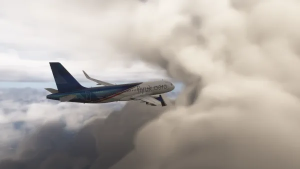 FLCAP12 · EIDW to EKCH