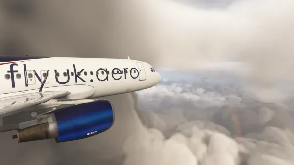 FLCAP12 · EIDW to EKCH