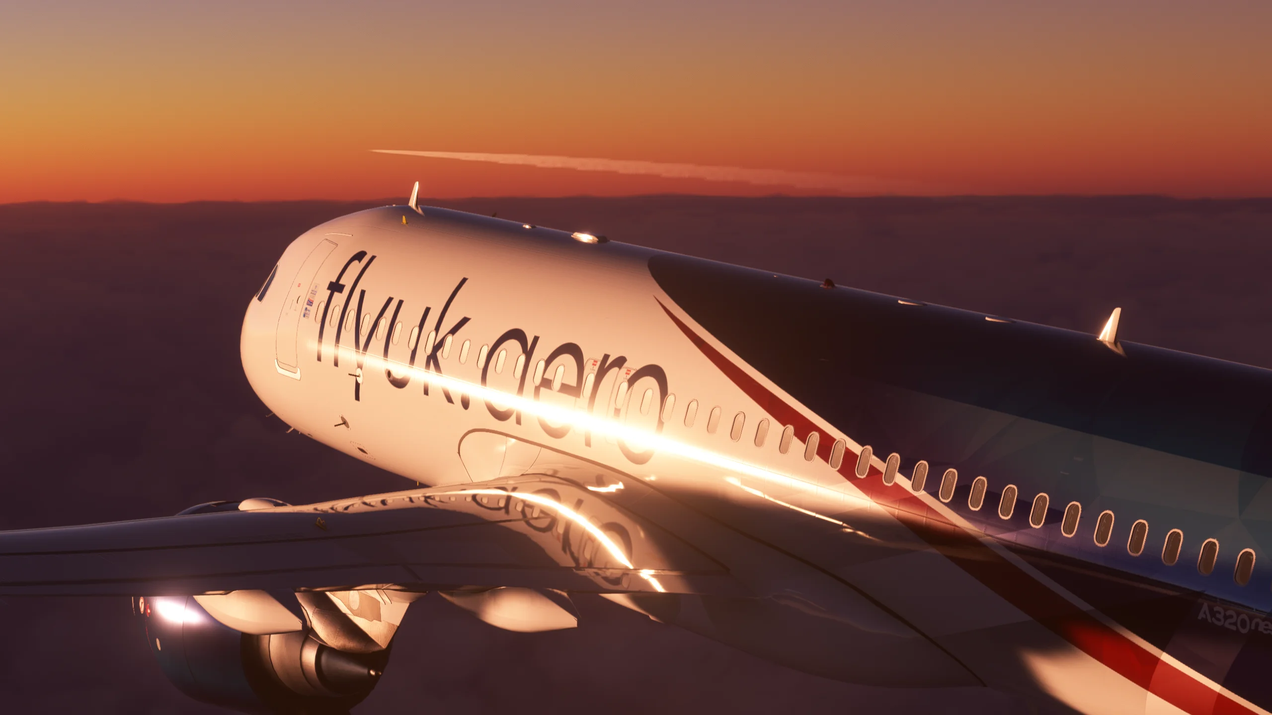 FL877 · LSZH to EGPH