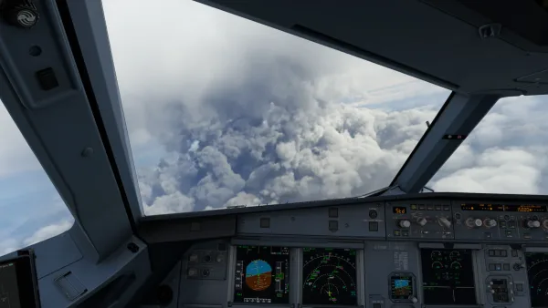 FL420 · EGKK to LSZH