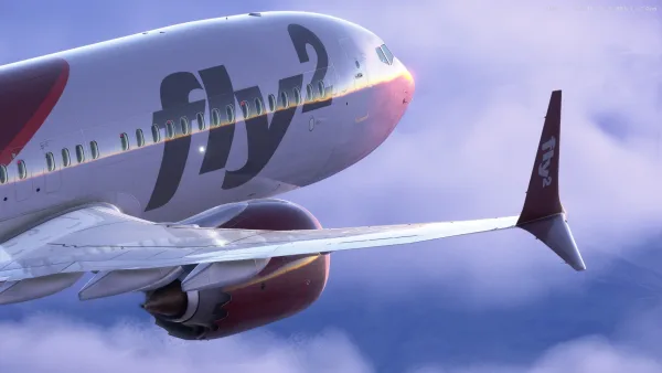 FL2071 · LGSR to EGKK
