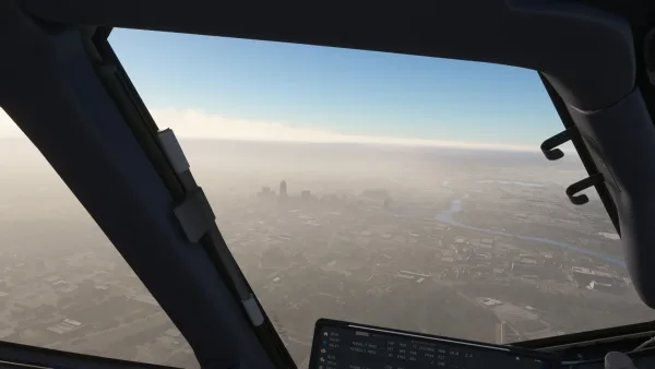 US524 · KSFO to KIND