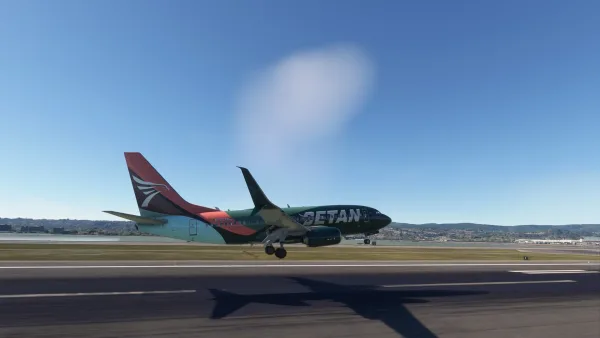 US423 · KSEA to KSFO