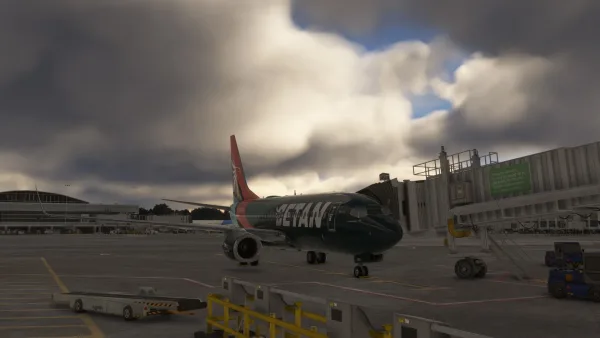 US422 · KSFO to KSEA