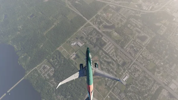 US524 · KSFO to KIND