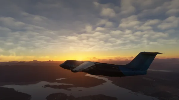 FL3028 · CYVR to CYLW