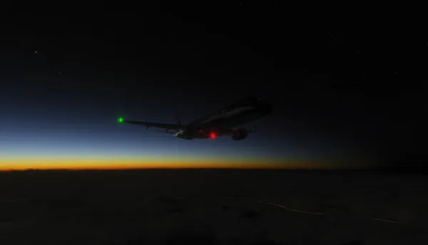 FL5044 · BIKF to ENBR