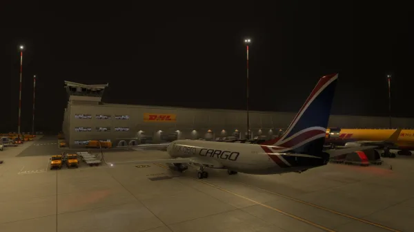 FL7025 · EGPH to EGNX