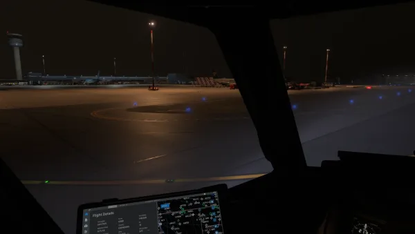 FL7025 · EGPH to EGNX