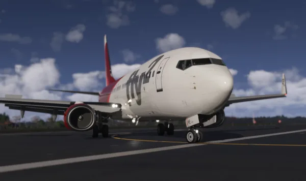 FL2807 · LEIB to EGPH