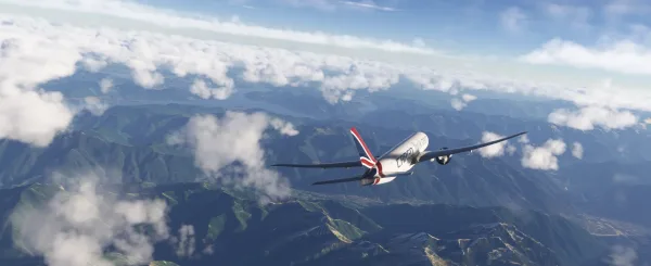 F12619 · EHAM to LIMC
