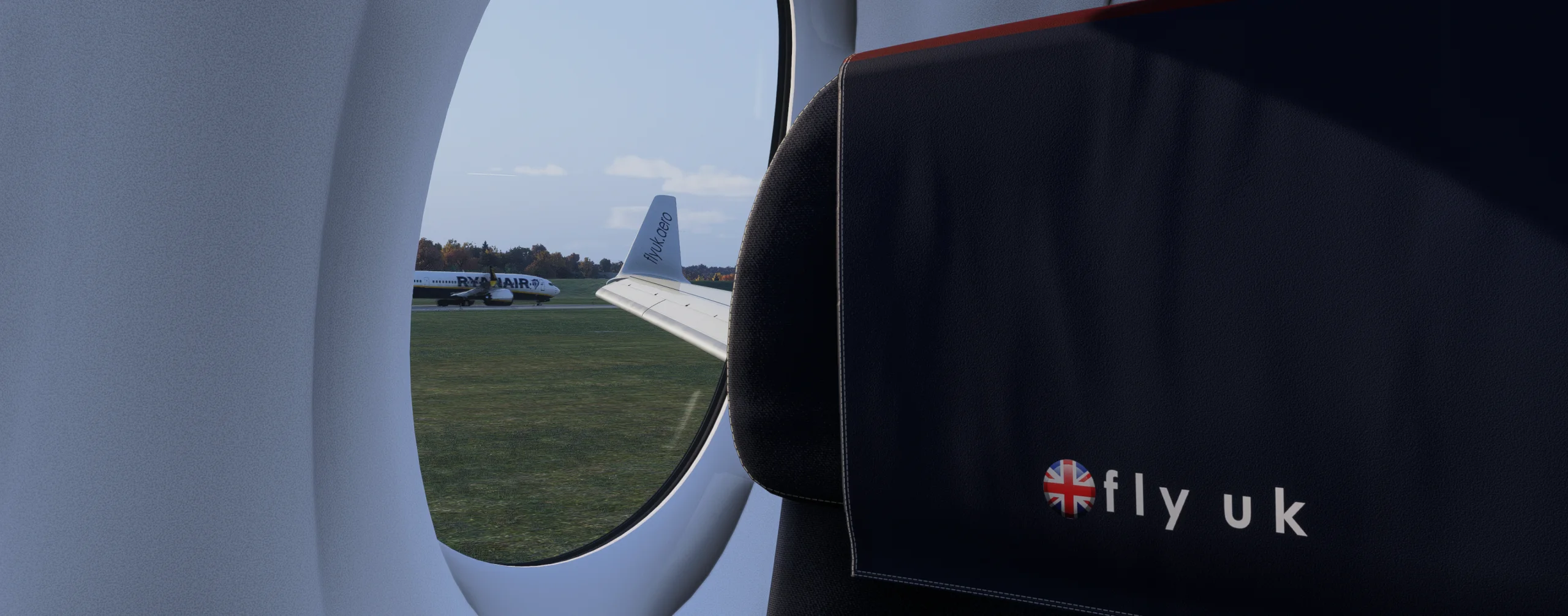 FL1198 · EGBB to LOWS