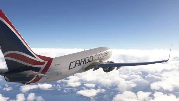 F12626 · PANC to KAUS