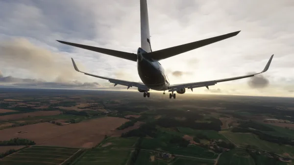 FL502 · EGKK to EKBI